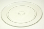 plateau tournant Ø40cm pour micro-ondes  