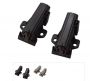 balai charbon 2pieces pour lave linge ariston