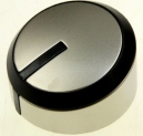 manette grise pour table de cuisson de dietrich 
