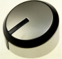 manette grise pour table de cuisson de dietrich 