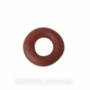 joint torique de couleur rouge 3.69 x 1.78 raccord pour pem krups