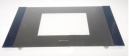 ensemble vitre exterieur porte pour four smeg