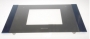 ensemble vitre exterieur porte pour four smeg