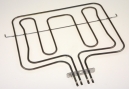 resistance super.2700w 3958504 pour four smeg