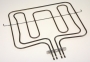 resistance super.2700w 3958504 pour four smeg
