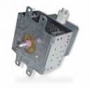 magnetron ak800hb 850w 2m167b-m16 de micro ondes  whirlpool