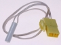 sonde de temp w07-pjt 5 v400 pour refrigerateur samsung