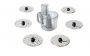 bol+accessoires pour robot multifonctions kenwood