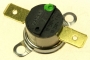 thermostat tangentiel 90°c  pour four smeg