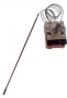 5513069500 thermostat four ego 50°/320° cÂblage latÉral pour four