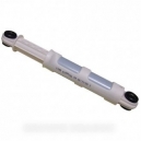 amortisseur telescopique trou de 8mm pour lave linge  candy