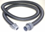 flexible sans poignee  pour aspirateur electrolux