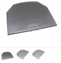 filtre metallique a graisse pour hotte aspirante bosch