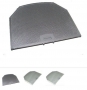 filtre metallique a graisse pour hotte aspirante bosch