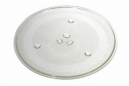 plateau tournant en verre pour micro ondes haier