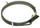 resitance circulaire 2000w pour cuisiniere smeg