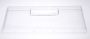 facade de tiroir cristal 430x197 pour  refrigerateur hotpoint ariston