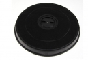 filtre a charbon Ø 230 mm pour hotte de dietrich - sauter - brandt - fagor