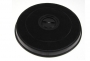 filtre a charbon Ø 230 mm pour hotte de dietrich - sauter - brandt - fagor