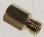 injecteur butane-propane four pour cuisiniere faure