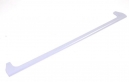 baguette clayette en verre avant 60 cm pour refrigerateur beko