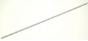 profil avant de clayette pour refrigerateur whirlpool