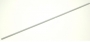 profil avant de clayette pour refrigerateur whirlpool