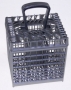 panier a couvert pour lave vaisselle rosieres