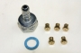 kit injecteur pour gaz butane pour cuisiniere whirlpool