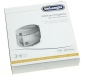 set dlsk001 3+6filters dl f38 series pour friteuse delonghi 