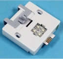 fermeture de porte Éclairage pour refrigerateur dometic