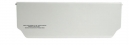 porte frezeer blanche pour refrigerateur haier 