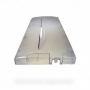 portillon supÉrieur 414x162x25 mm de rÉfrigÉrateur ariston - indesit - hotpoint