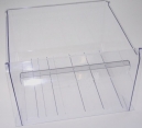 tiroir congelateur pour refrigerateur faure 
