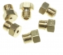 kit injecteurs gaz de ville pour table de cuisson bosch 