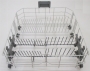panier inferieur pour lave vaisselle beko