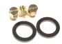 kit 3 injecteurs pour cuisiniere faure