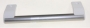poignee de porte pour refrigerateur whirlpool  