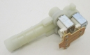 Électrovanne 3 voies pour machine a laver aeg