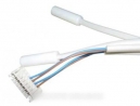 sonde de temperature complete voir info de refrigerateur  electrolux