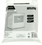 sachet de 5 sacs pour aspirateur karcher