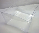 tiroir de congelateur pour refrigerateur faure