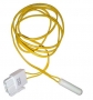 sonde temperature pour refrigerateur samsung