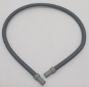 tuyau flexible alimentation bras pour lave-vaisselle smeg