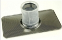 filtre pour lave vaisselle bosch