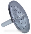 disque rapeur 2.5mm pour robot multifonction  rowenta