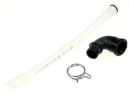 tuyau de raccord vidange pour lave vaisselle bosch