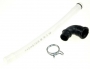 tuyau de raccord vidange pour lave vaisselle bosch