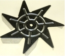 helice ventilateur pour four smeg