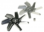 hÉlice de ventilateur pour four bosch